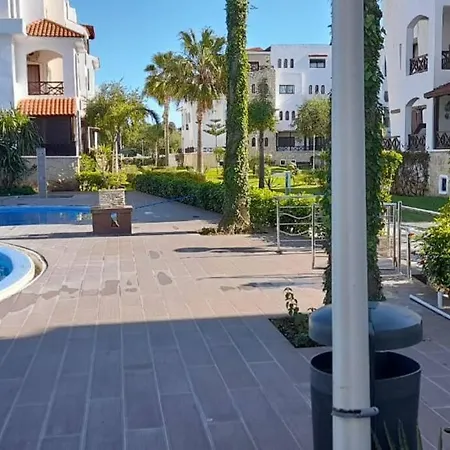 Residence Costa Cabo 迈尔提勒 外观 照片