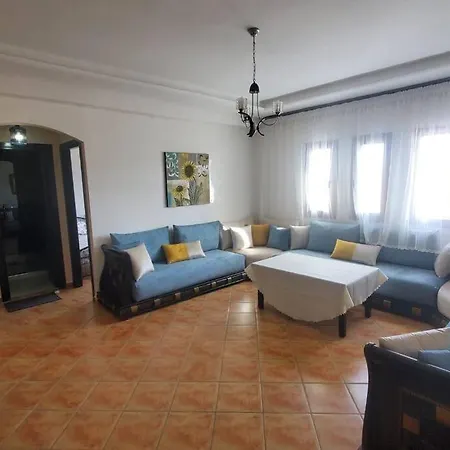 Residence Costa Cabo 迈尔提勒 外观 照片