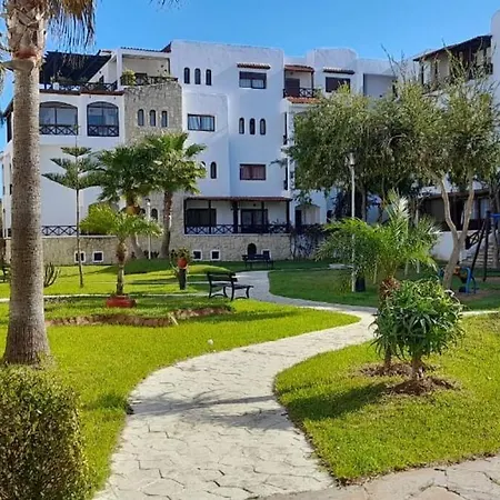 Residence Costa Cabo 迈尔提勒 外观 照片