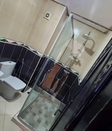 Residence Costa Cabo 迈尔提勒 外观 照片