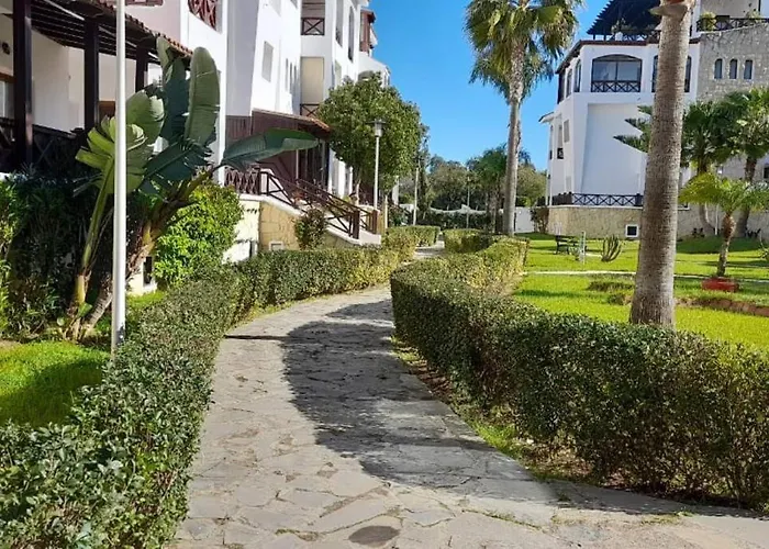 Residence Costa Cabo