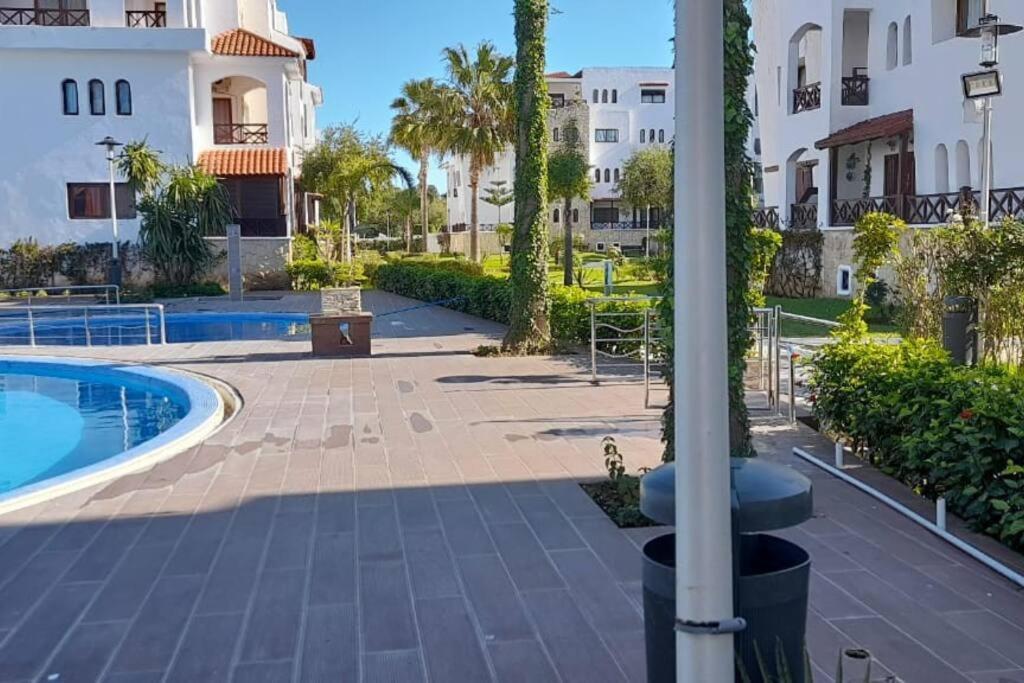 Apartment Costa Cabo Martil