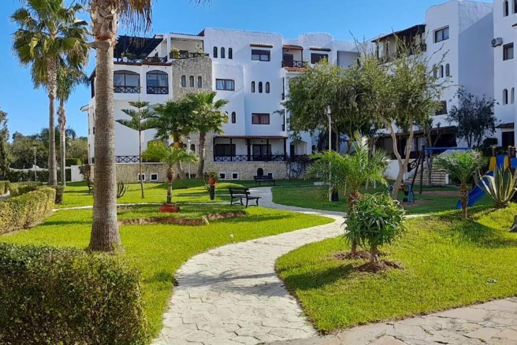 Apartment Costa Cabo Martil